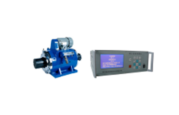 In 2000, the product NJ series torque speed sensor and NC series instrument was developed and marketed.